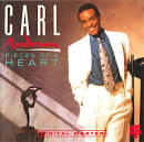 Carl Anderson - Pieces of a Heart