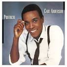 Carl Anderson - Protocol [Expanded Edition]