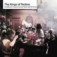 Carl Craig - The Kings of Techno
