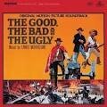 Carl Davis - The Music of Ennio Morricone: The Good, the Bad and the Ugly