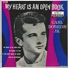 My Heart is an Open Book