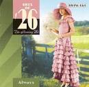 Hits of 26 - Always: The Roaring Twenties