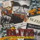 Blitz - Punk Singles and Rarities: 1980-1983