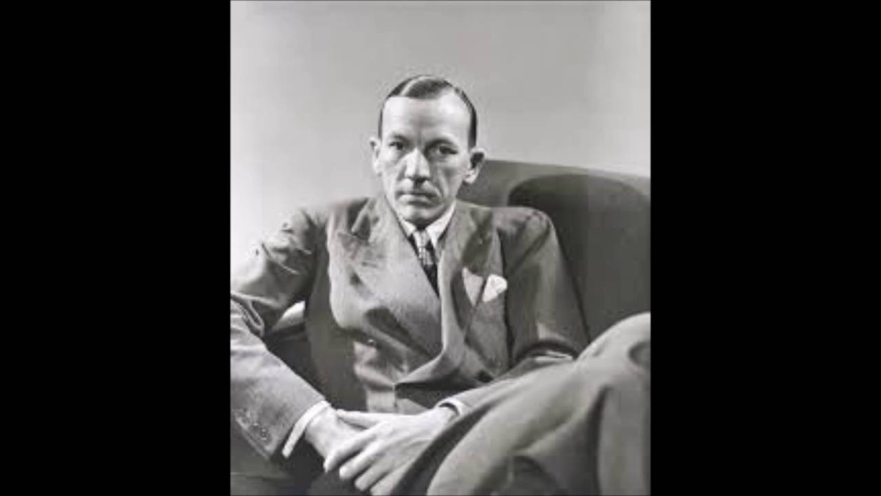Carl Hayes & His Orchestra and Noël Coward - I'll See You Again