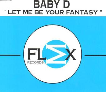 Carl Kennedy and Glenn Friscia - Let Me Be Your Fantasy