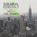 Carl Kennedy - Subliminal Essentials 2012