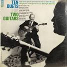 George Barnes - Two Guitars