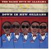 Preservation Hall Jazz Band - Down in New Orleans [Borders Exclusive]