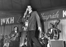 Carl Mann - At the Louisiana Hayride