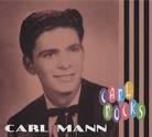 Carl Mann - Carl Rocks