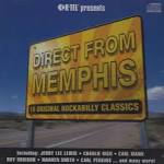 Carl Mann - Direct from Memphis