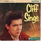 Les Chaussettes Noires - Cliff/Cliff Sings