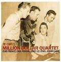Carl Perkins - The Complete Million Dollar Quartet