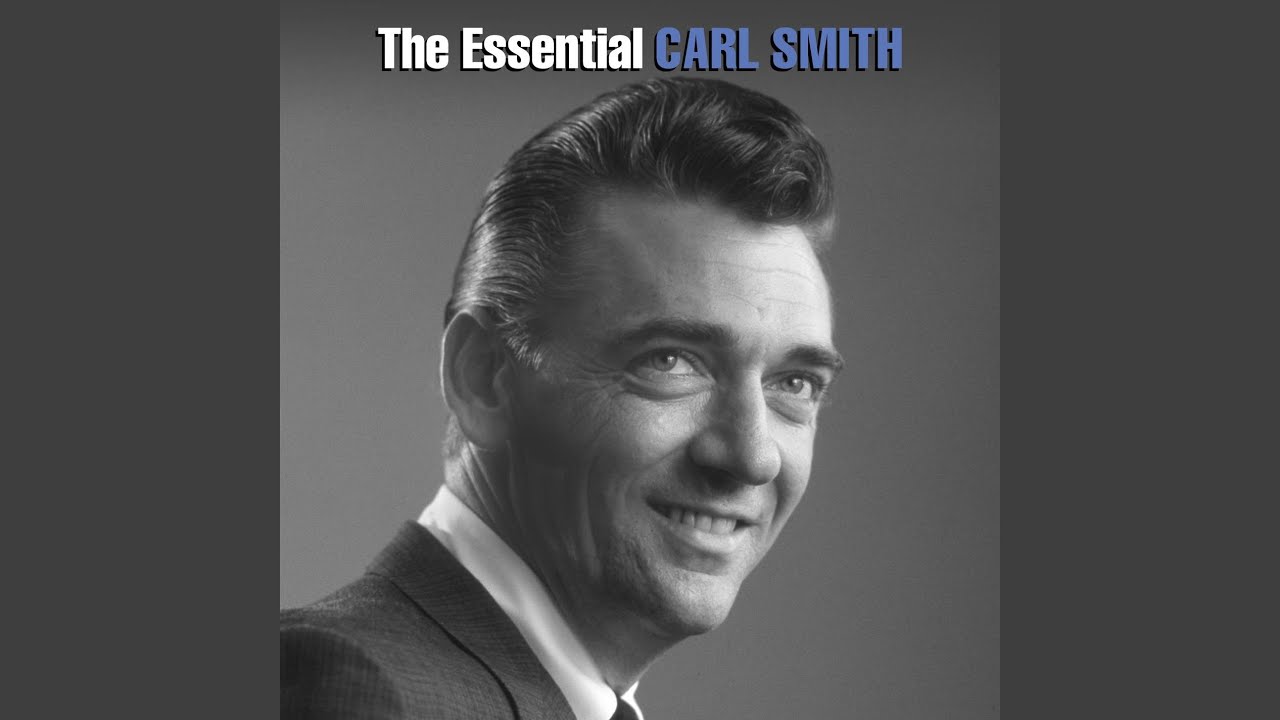 Carl "Tatti" Smith and Carl Smith - It's a Lovely, Lovely World