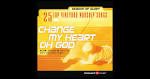 Carl Tuttle - Change My Heart: 25 Top Vinyard Worship Songs