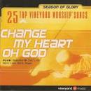 Carl Tuttle - Change My Heart Oh God