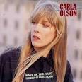 Carla Olson - Wave of the Hand: The Best of Carla Olson