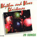 Lloyd Glenn - Rhythm & Blues Christmas [Hollywood]