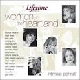 Intimate Portrait: Women of the Heartland