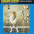 Carlene Carter - Musical Shapes/Blue Nun