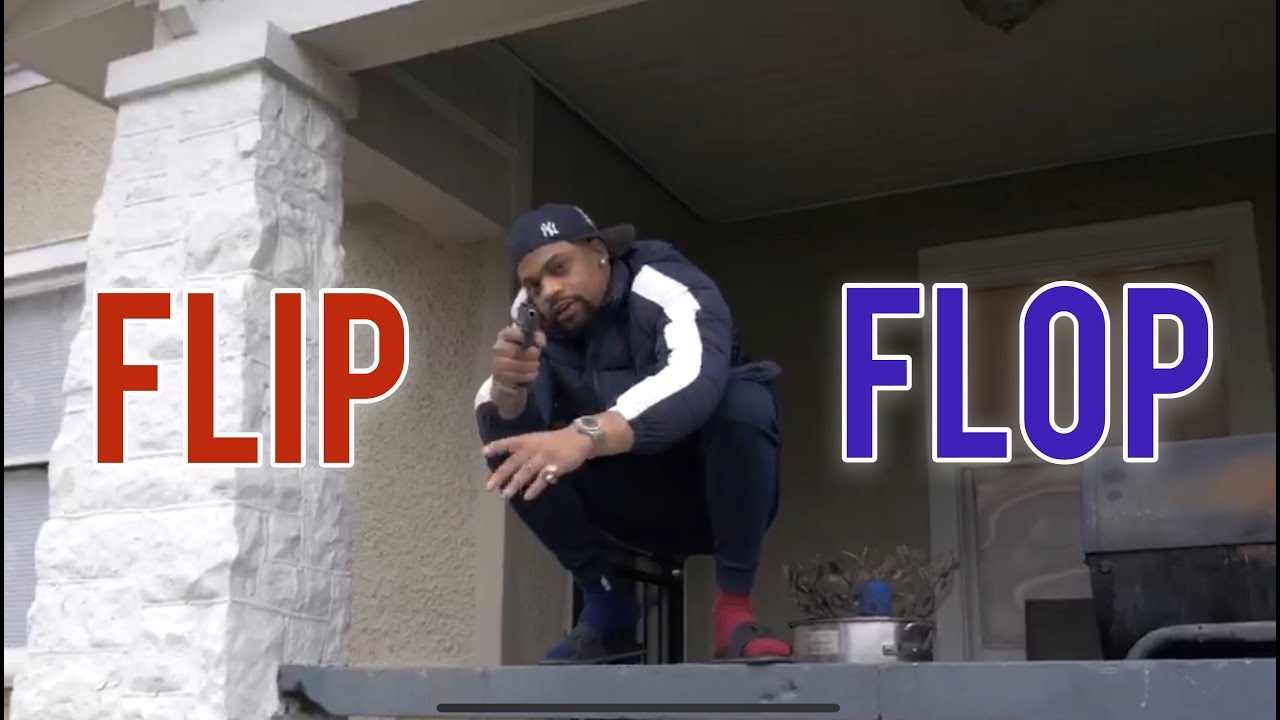 Carlito - Flip Flop (feat. $tilo & Cup$)