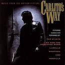 Labelle - Carlito's Way [Music from the Motion Picture]