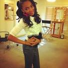 China McClain - Programa de Talentos