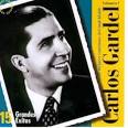 15 Consagradas de Carlos Gardel