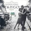 Carlos Gardel - Buenos Aires Tango Voces