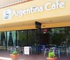 Cafe Argentina