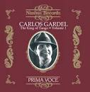 Carlos Gardel - Carlos Gardel - King Of Tango, Vol. 1