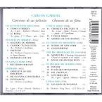 Carlos Gardel - Chansons de Ses Films