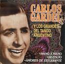 Carlos Gardel - Coleccion de Oro [Box Set]