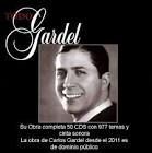 Carlos Gardel - Colección Inmortales