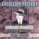 Carlos Gardel - Coleccion Privada