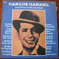 Carlos Gardel - Exitos de Sus Peliculas