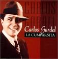 Carlos Gardel - La Cumparsita