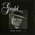 La Historia Completa de Carlos Gardel, Vol. 9