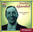 Carlos Gardel - Poesia Lunfarda