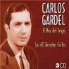 Carlos Gardel - Sus 60 Grandes Exitos