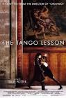 Tango Lesson