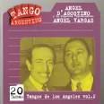 Carlos Gardel - Tangos, Vol. 2