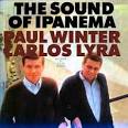 Carlos Lyra - The Sound of Ipanema