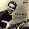 Carlos Lyra - Best Selection from 1959 to 1963