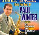 Carlos Lyra - Only the Best of Paul Winter