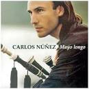 Carlos Núñez - Mayo Longo