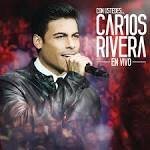 Carlos Rivera - Con Ustedes... Car10s Rivera en Vivo