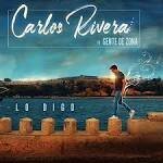 Carlos Rivera - Lo Digo