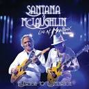 John McLaughlin - Invitation to Illumination: Live at Montreux 2011