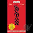Tito Puente - Santana: The Collection - Santana/Abraxas/Santana III